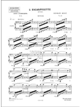 Jeux D'enfants Opus 22. 4 Mains - BIZET - Partition - Piano